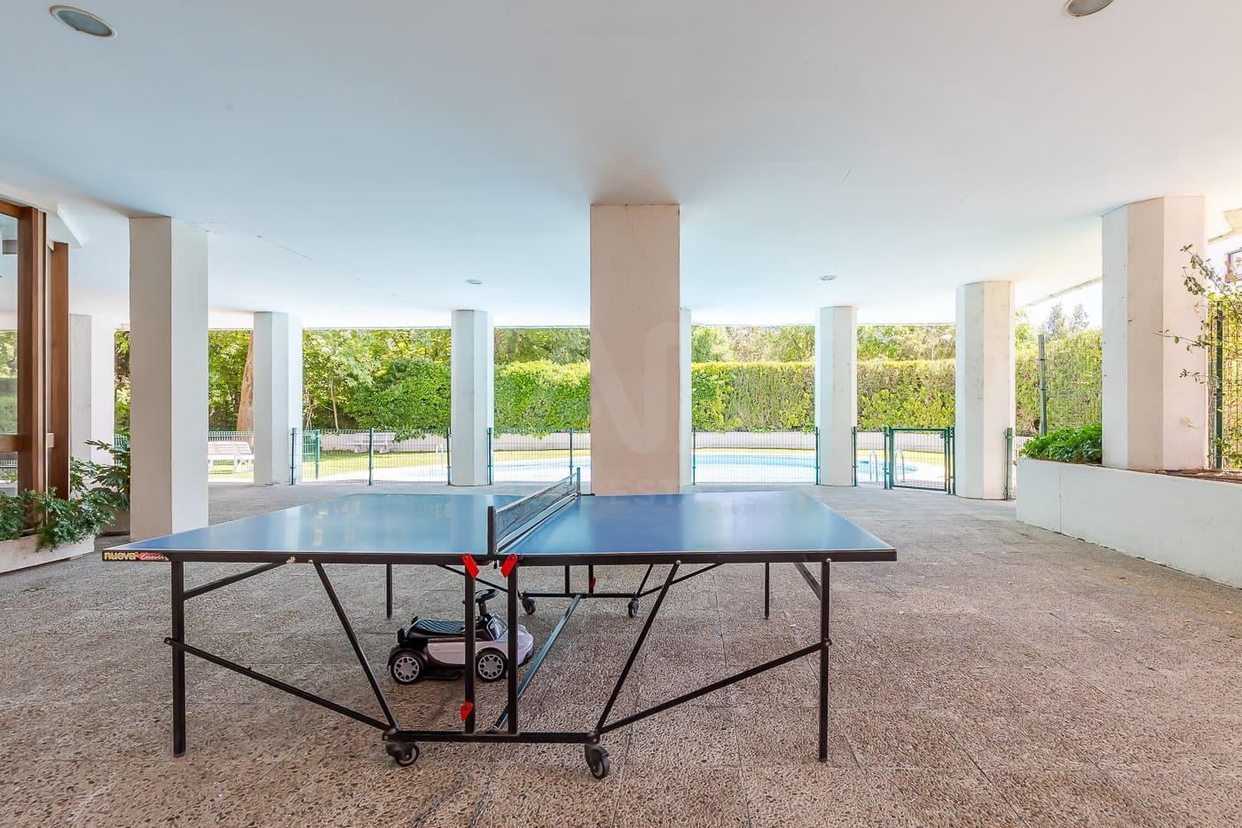 5 camera da letto Appartamento in vendita in Madrid citta con piscina garage - 1.780.000 € (Rif: 9990962)
