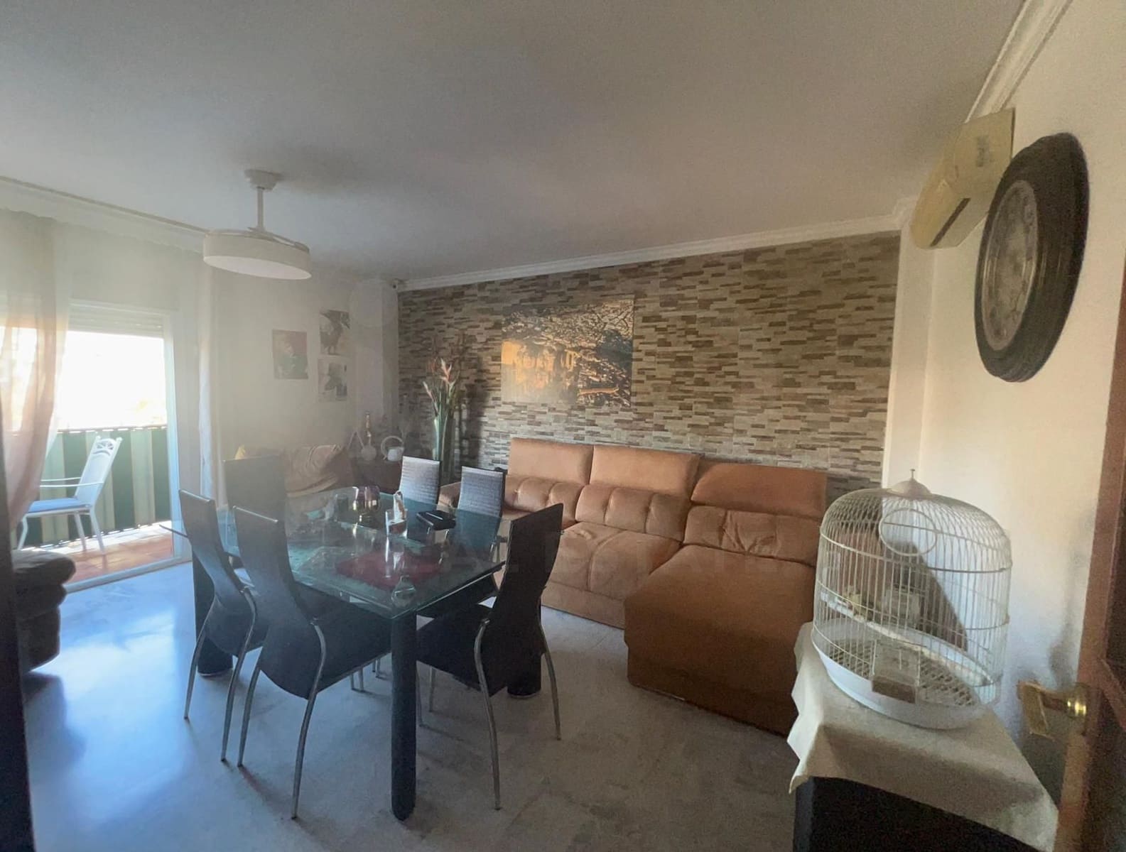 3 soveværelse Lejlighed til salg i Marbella med garage - € 389.000 (Ref: 9990963)