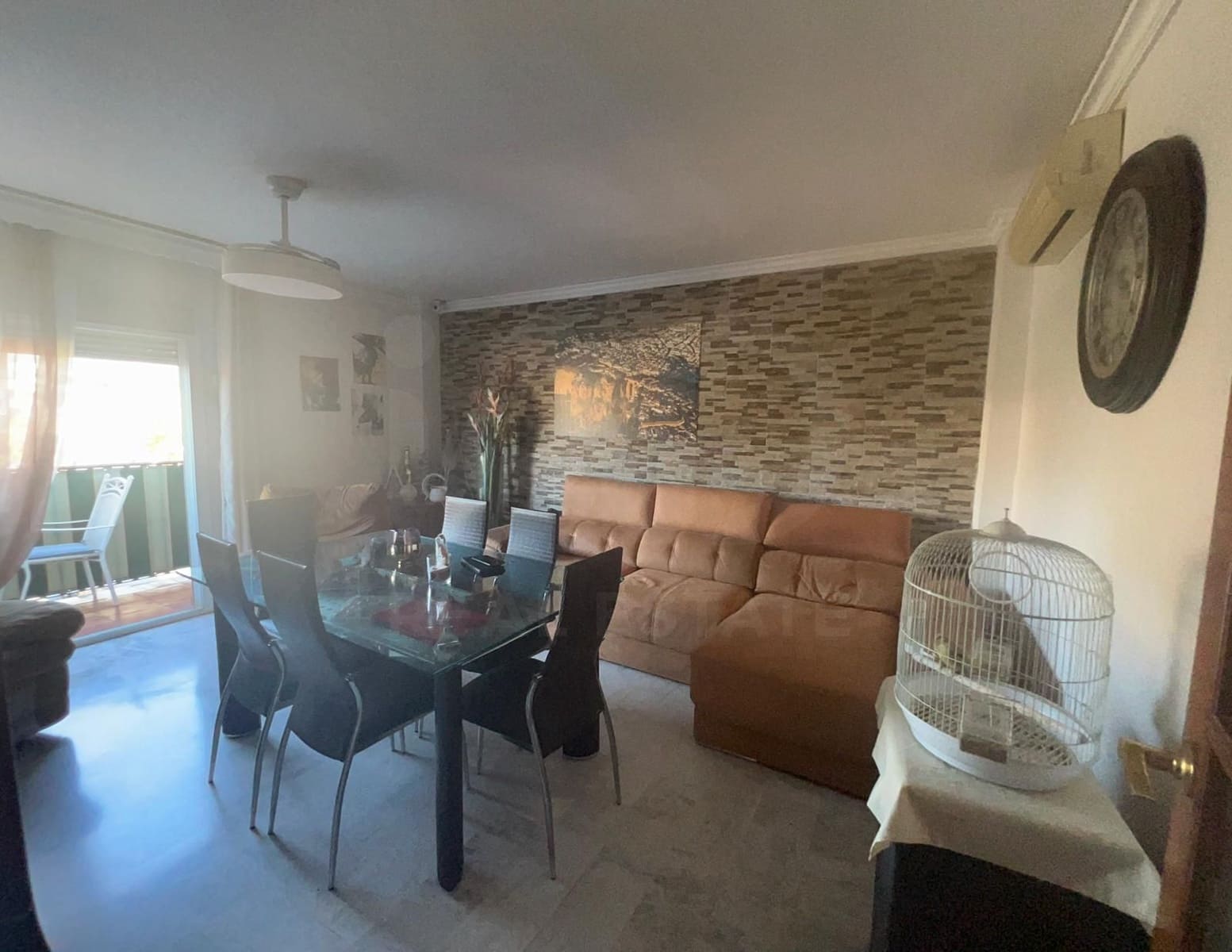 3 soveværelse Lejlighed til salg i Marbella med garage - € 389.000 (Ref: 9990963)