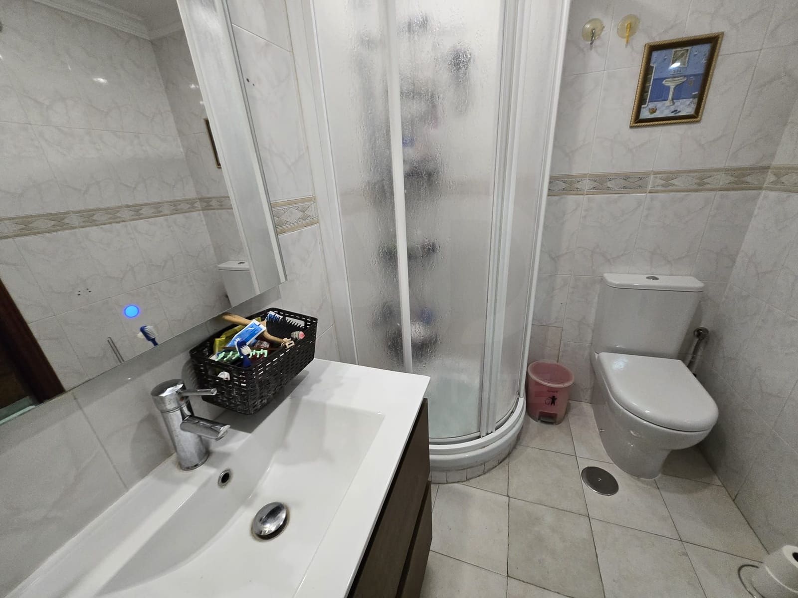 3 soveværelse Lejlighed til salg i Marbella med garage - € 389.000 (Ref: 9990963)