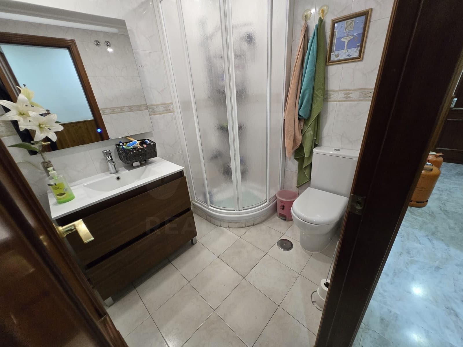 3 soveværelse Lejlighed til salg i Marbella med garage - € 389.000 (Ref: 9990963)