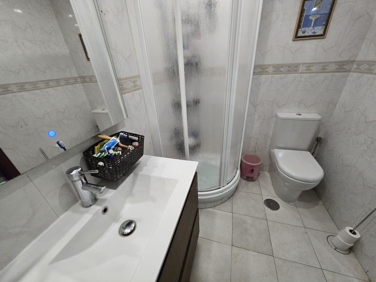 3 soveværelse Lejlighed til salg i Marbella med garage - € 389.000 (Ref: 9990963)