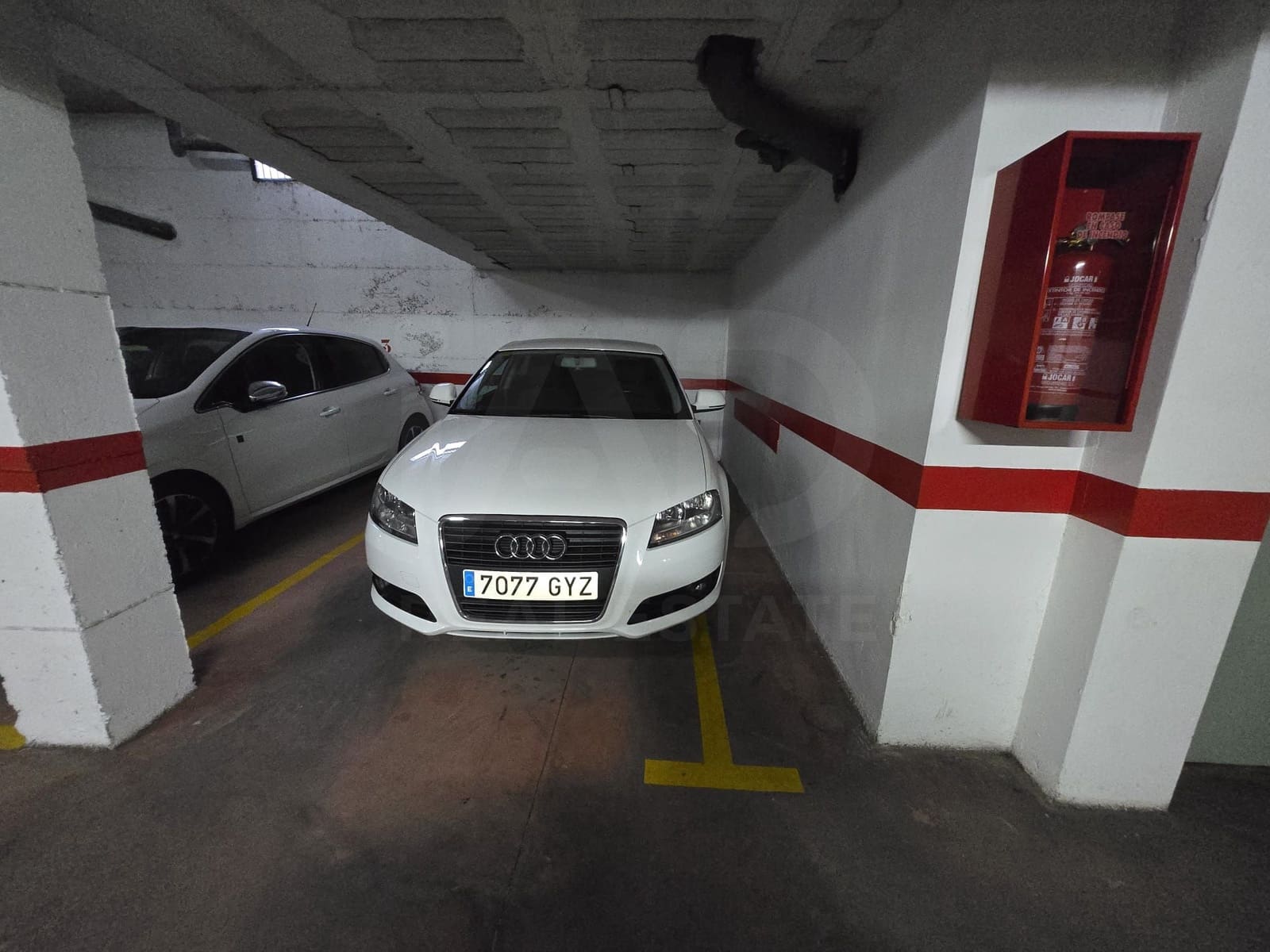 3 soveværelse Lejlighed til salg i Marbella med garage - € 389.000 (Ref: 9990963)