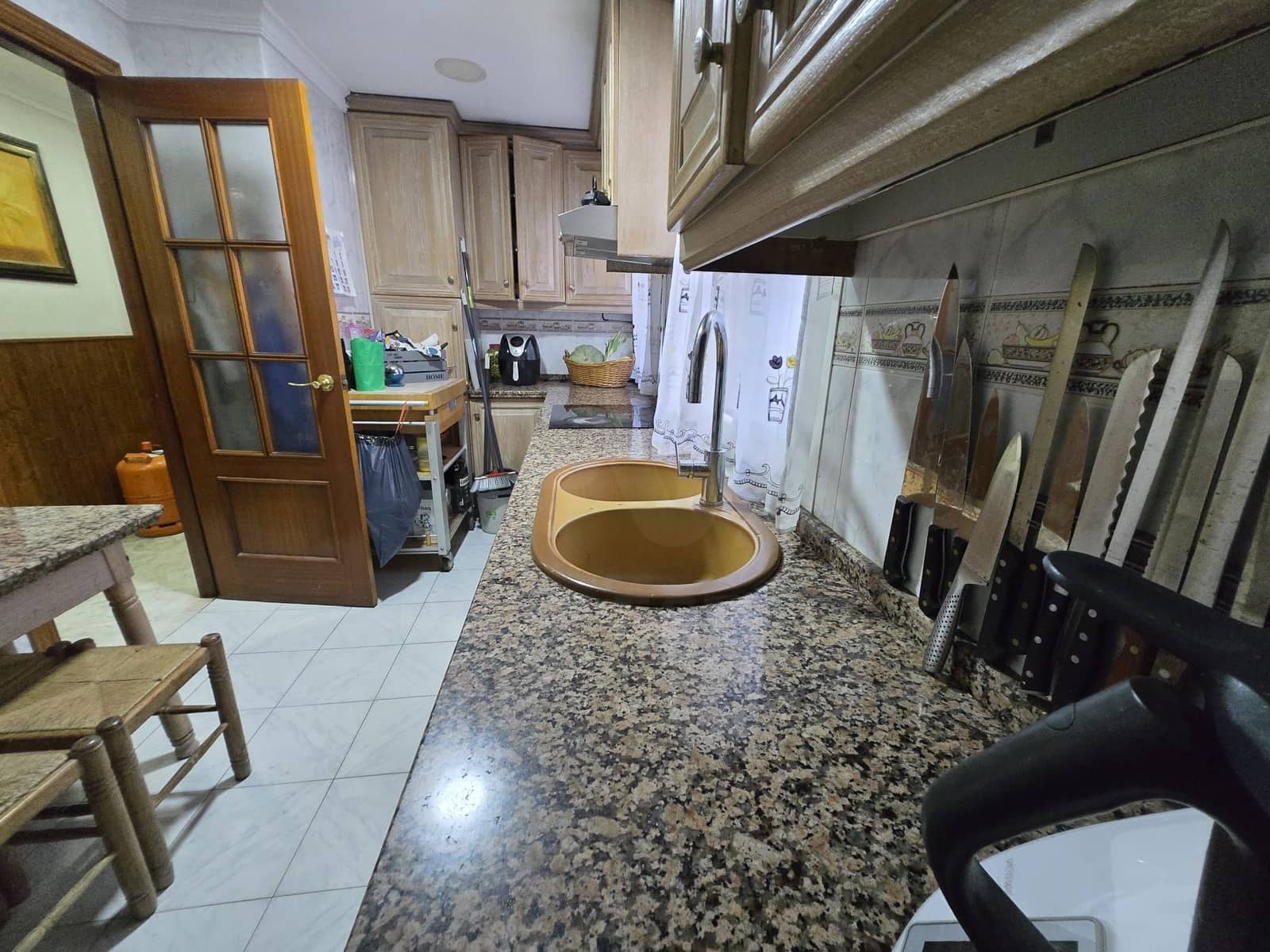 3 soveværelse Lejlighed til salg i Marbella med garage - € 389.000 (Ref: 9990963)