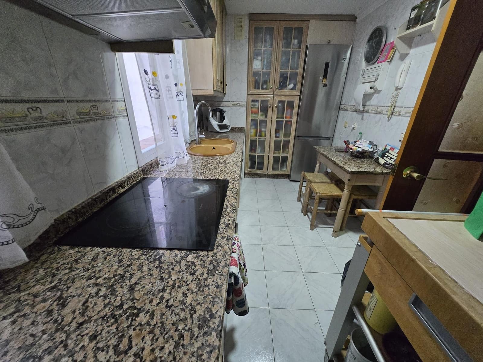 3 soveværelse Lejlighed til salg i Marbella med garage - € 389.000 (Ref: 9990963)