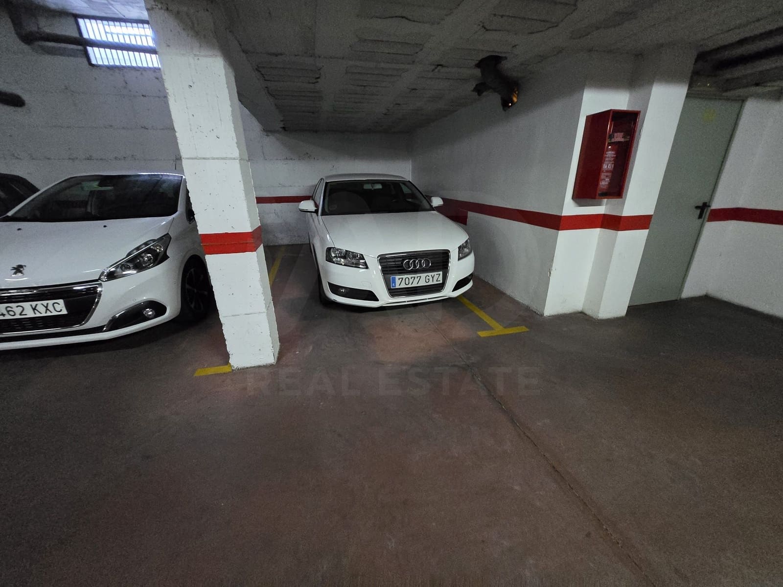 3 soveværelse Lejlighed til salg i Marbella med garage - € 389.000 (Ref: 9990963)