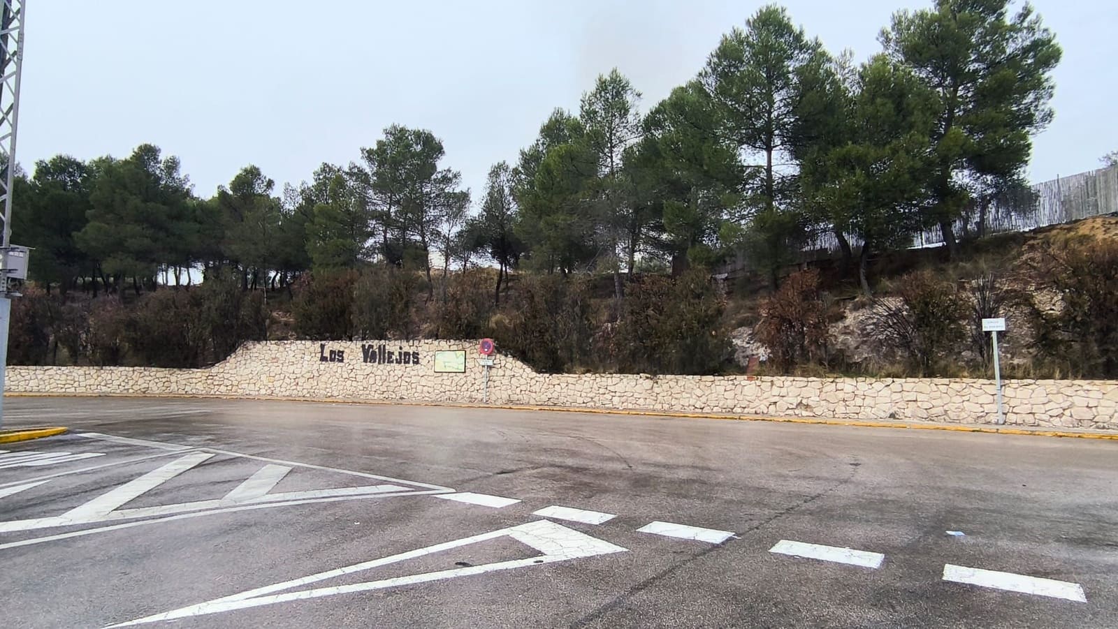 Tomt till salu i Madrid stad - 139 000 € (Ref: 9990964)
