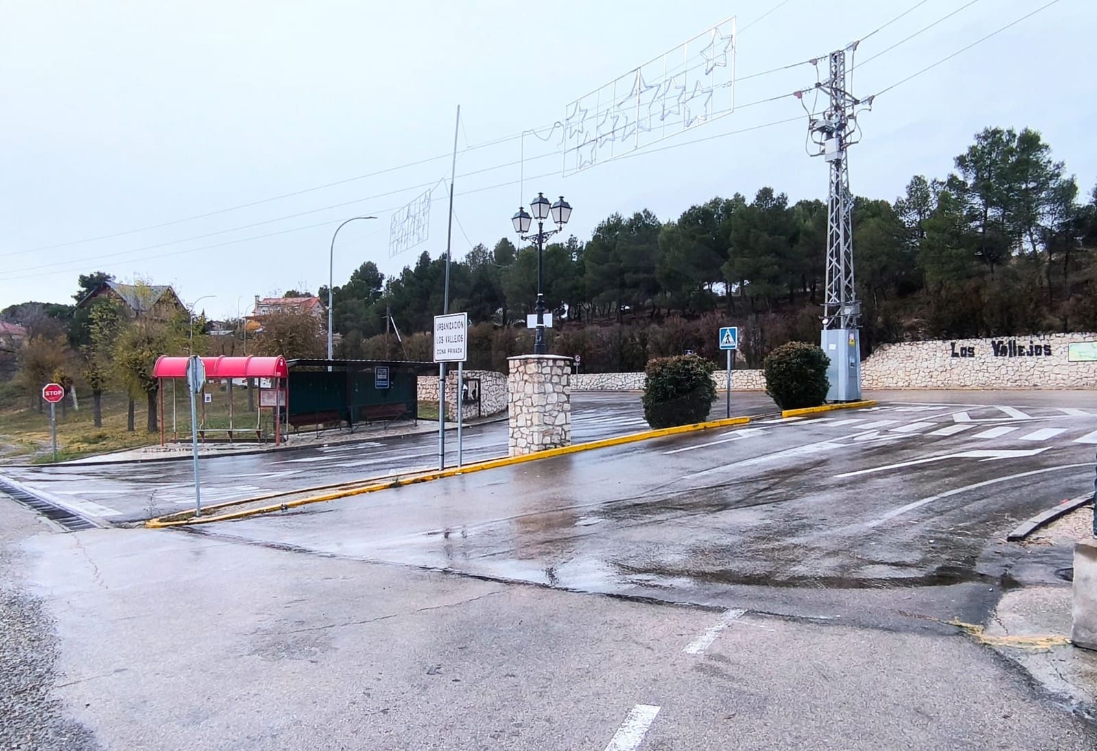 Tomt till salu i Madrid stad - 139 000 € (Ref: 9990964)