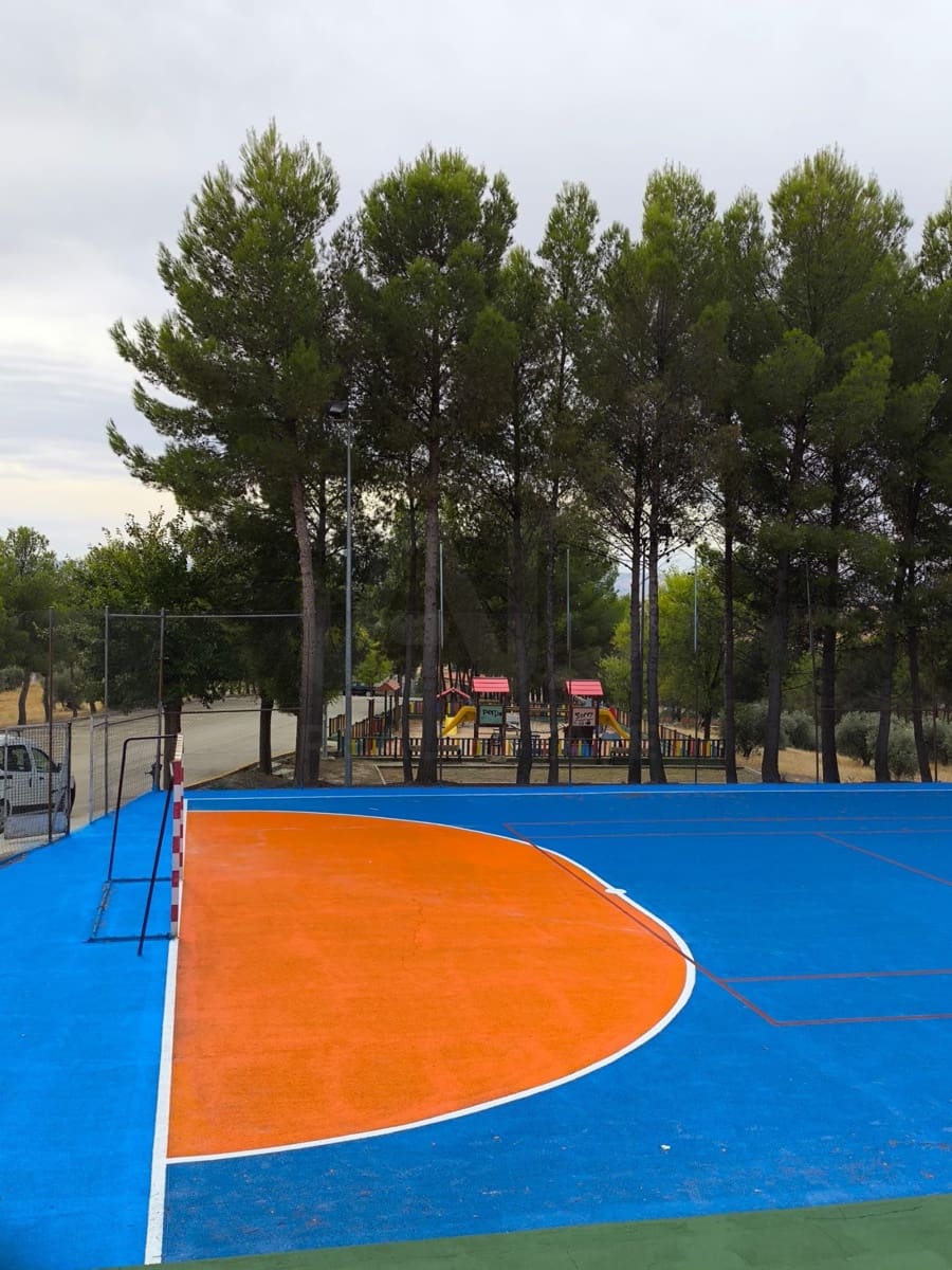 Tomt till salu i Madrid stad - 139 000 € (Ref: 9990964)