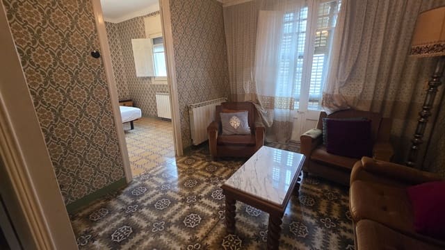 Byggegrund til salg i Lleida by - € 181.000 (Ref: 9990965)