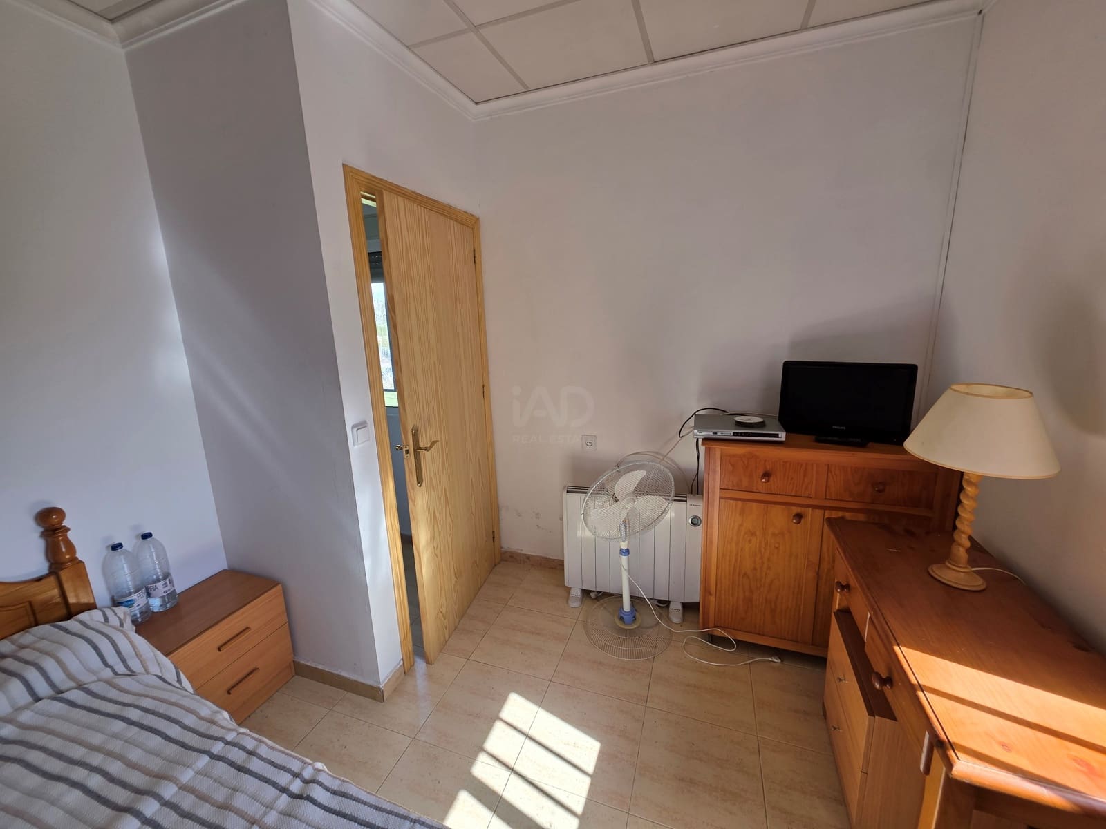 2 soveværelse Finca/Landehus til salg i Calasparra - € 115.000 (Ref: 9990966)