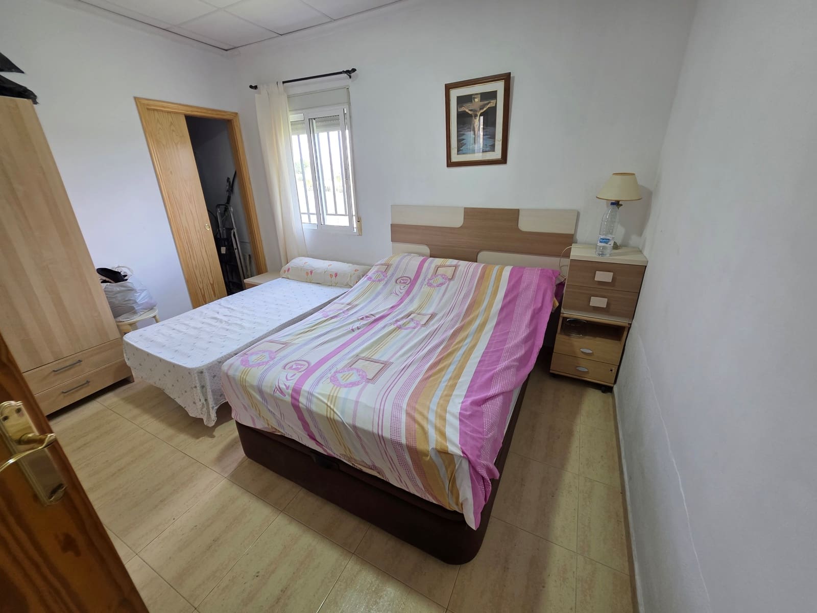 2 soveværelse Finca/Landehus til salg i Calasparra - € 115.000 (Ref: 9990966)
