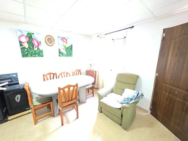 2 sypialnia Finka/Dom wiejski na sprzedaż w Calasparra - 115 000 € (Ref: 9990966)