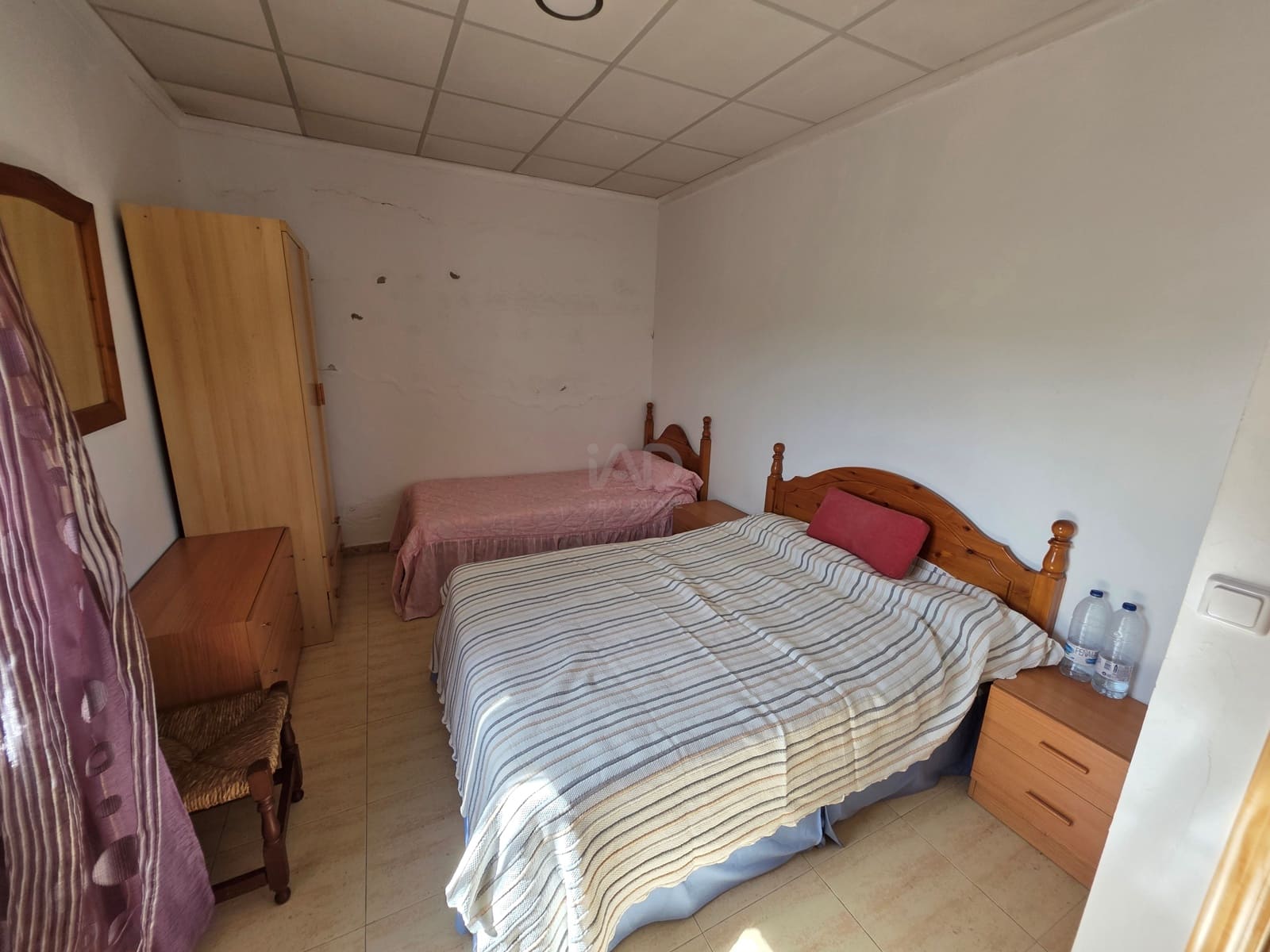 2 soveværelse Finca/Landehus til salg i Calasparra - € 115.000 (Ref: 9990966)