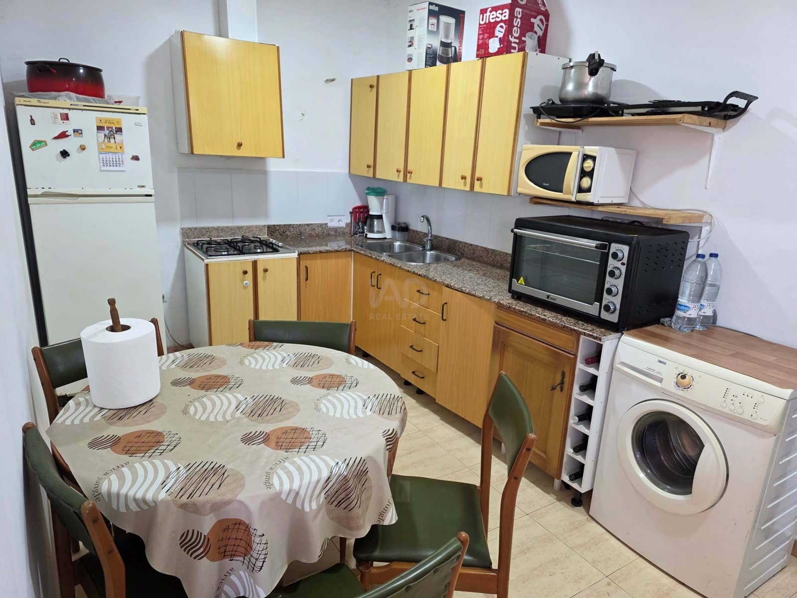 2 soveværelse Finca/Landehus til salg i Calasparra - € 115.000 (Ref: 9990966)