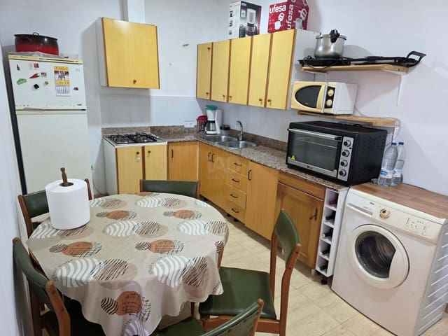 2 sypialnia Finka/Dom wiejski na sprzedaż w Calasparra - 115 000 € (Ref: 9990966)
