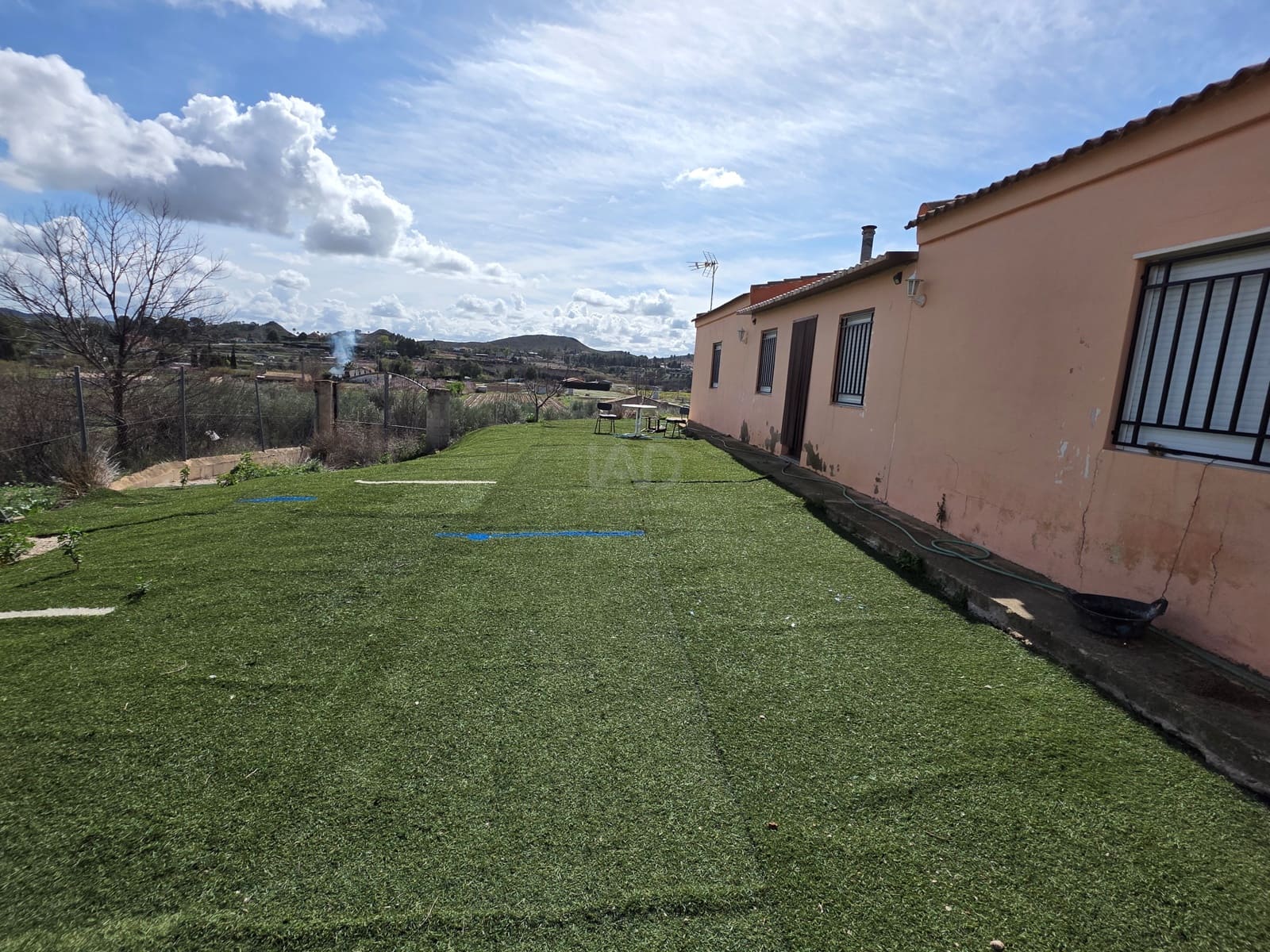2 soveværelse Finca/Landehus til salg i Calasparra - € 115.000 (Ref: 9990966)