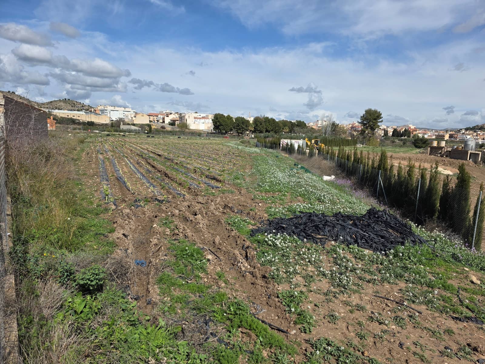 2 soveværelse Finca/Landehus til salg i Calasparra - € 115.000 (Ref: 9990966)