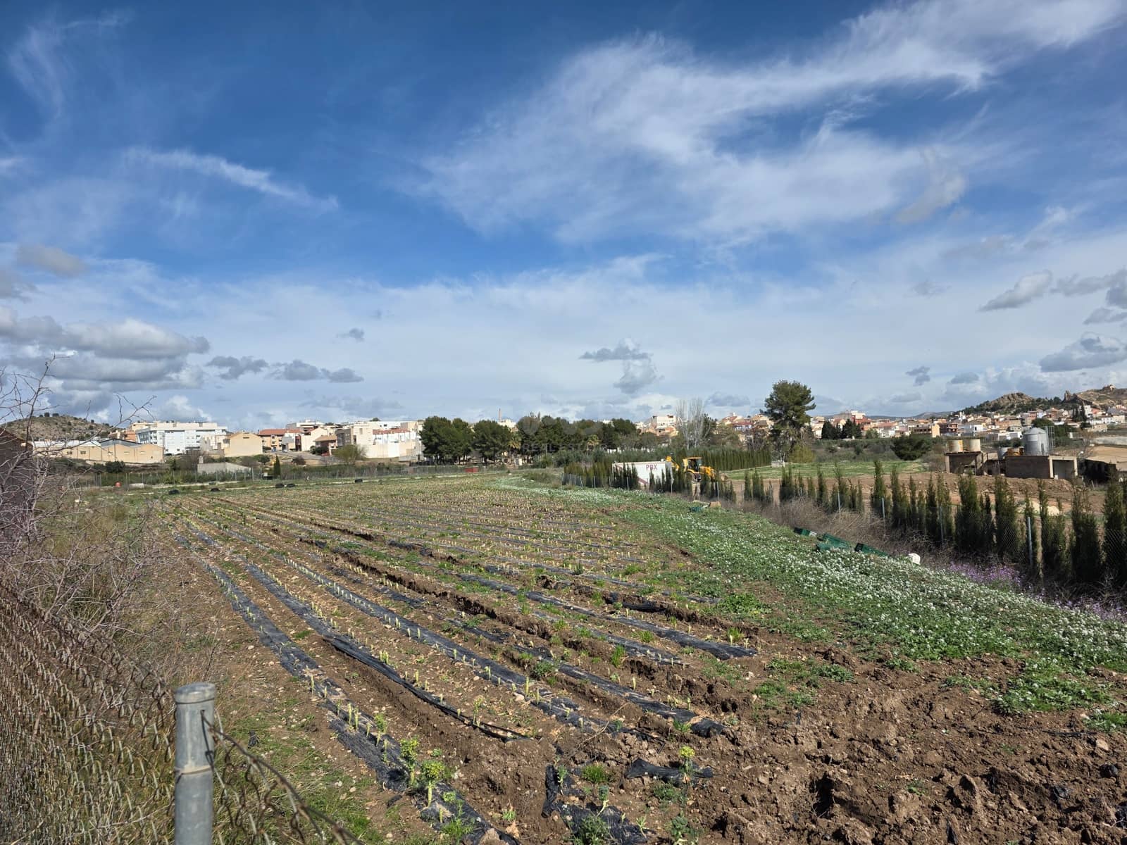 2 soveværelse Finca/Landehus til salg i Calasparra - € 115.000 (Ref: 9990966)