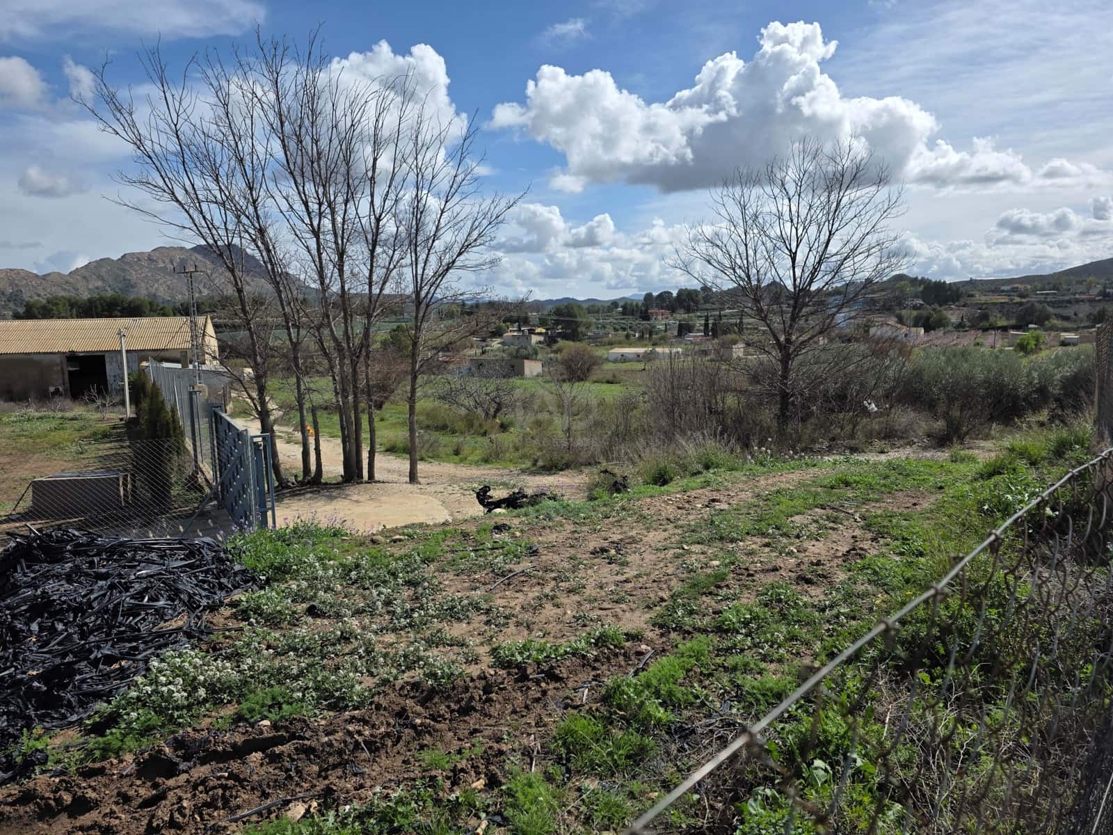 2 soveværelse Finca/Landehus til salg i Calasparra - € 115.000 (Ref: 9990966)