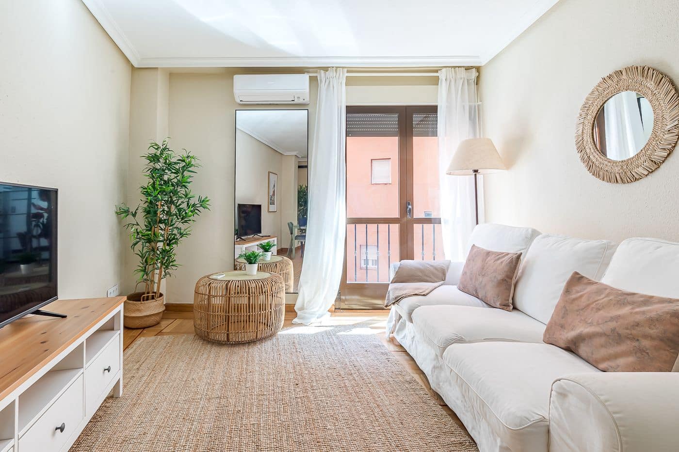 1 sovrum Lägenhet till salu i Madrid stad med garage - 570 000 € (Ref: 9990967)