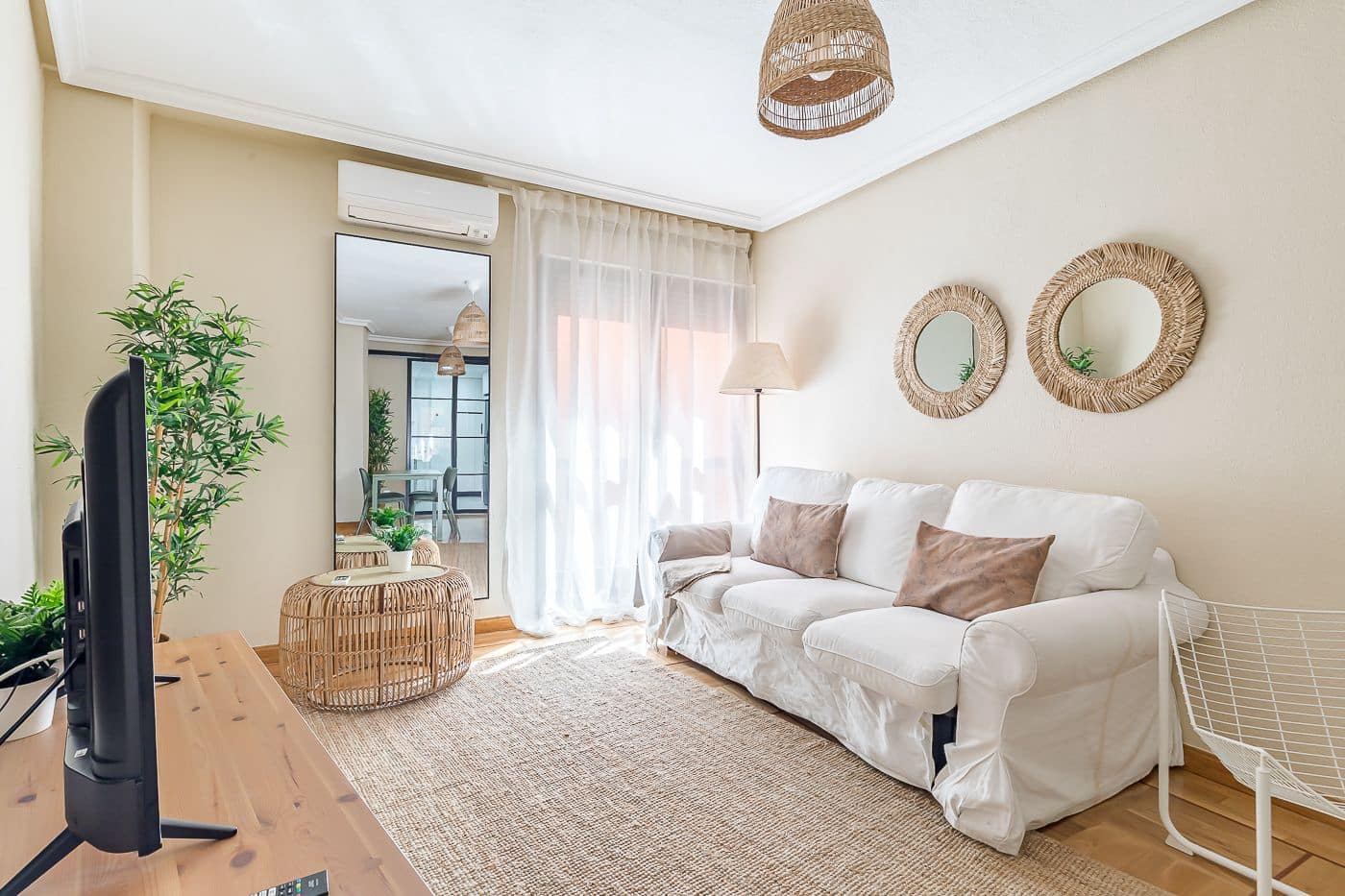 1 sovrum Lägenhet till salu i Madrid stad med garage - 570 000 € (Ref: 9990967)