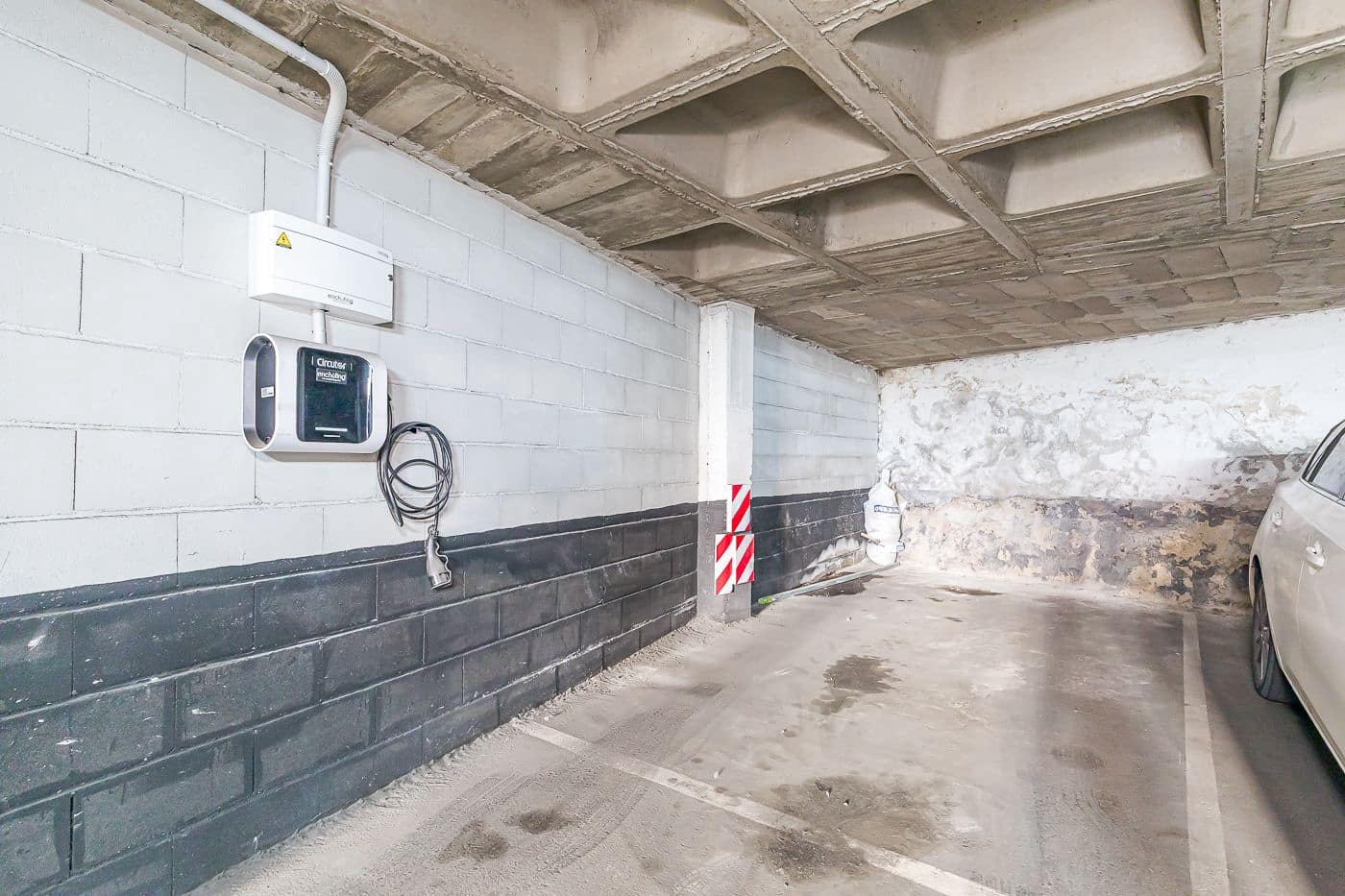 1 sovrum Lägenhet till salu i Madrid stad med garage - 570 000 € (Ref: 9990967)