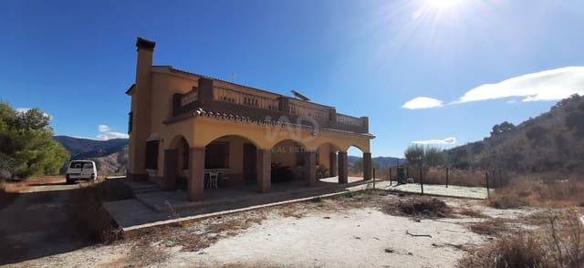 Terreno Non Edificato in vendita in Fuente de Piedra - 1.100.000 € (Rif: 9990968)