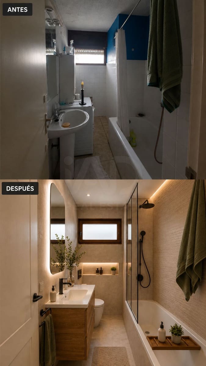 3 chambre Maison de Ville à vendre à Madrid ville avec piscine - 389 000 € (Ref: 9990969)