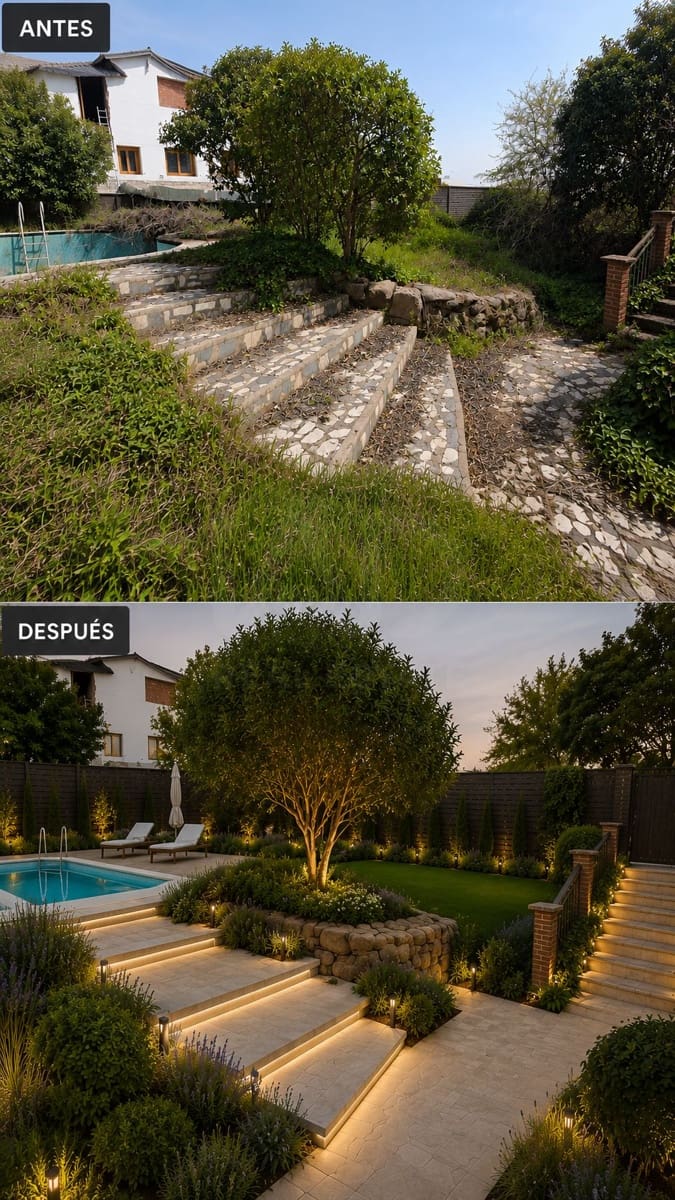 3 chambre Maison de Ville à vendre à Madrid ville avec piscine - 389 000 € (Ref: 9990969)