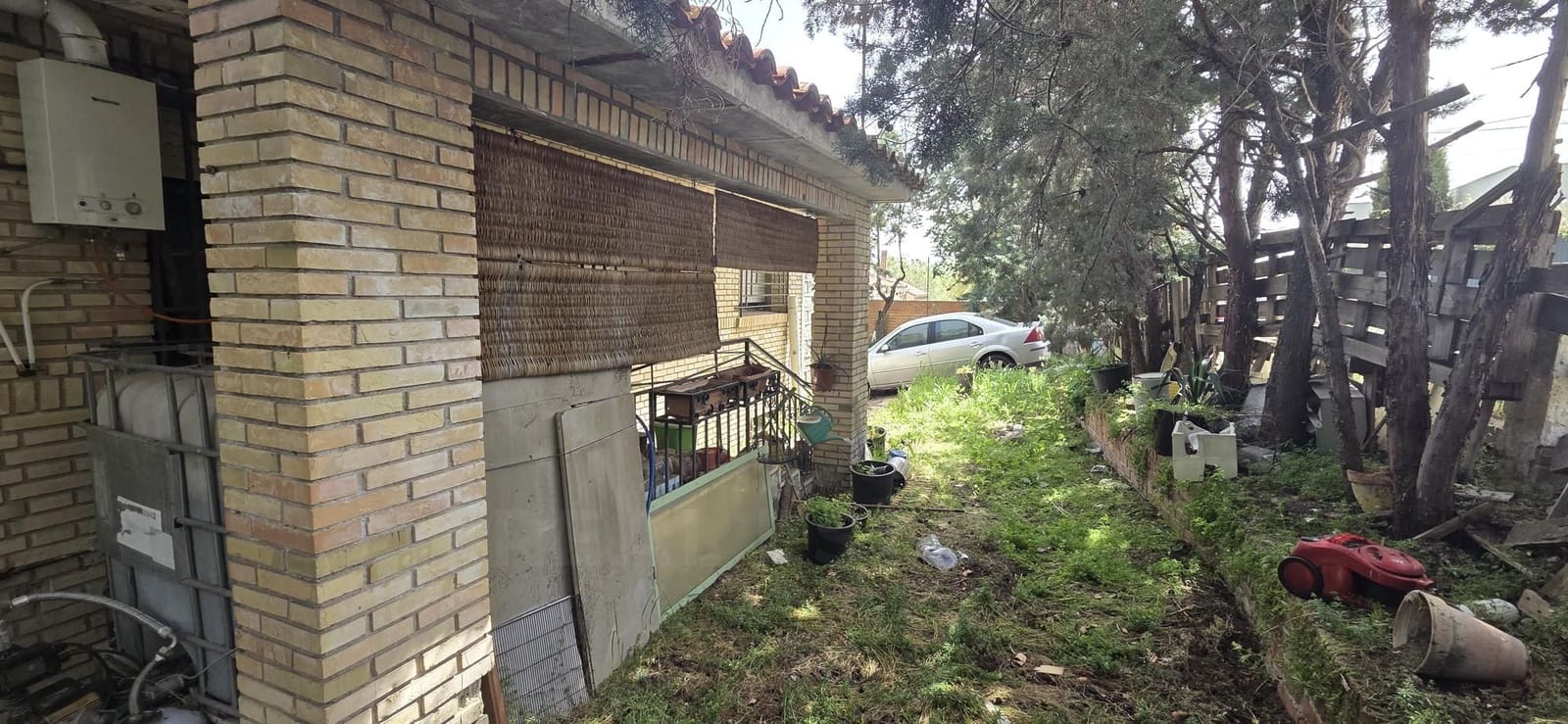 3 chambre Maison de Ville à vendre à Madrid ville avec piscine - 389 000 € (Ref: 9990969)