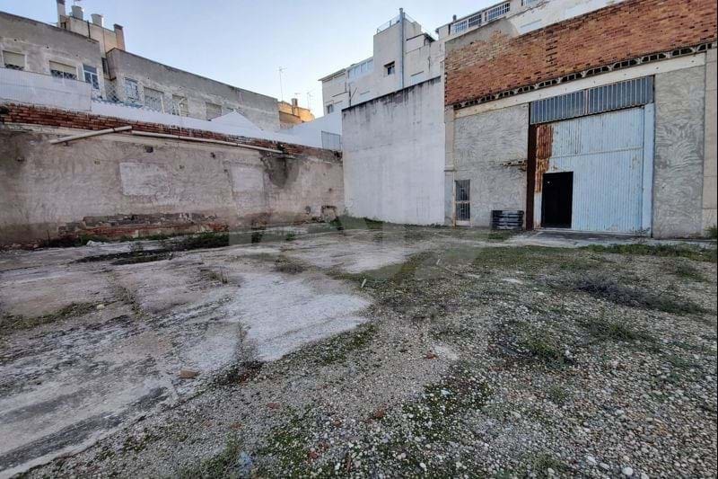 Byggetomt til salgs i Murcia by - € 680 000 (Ref: 9990970)