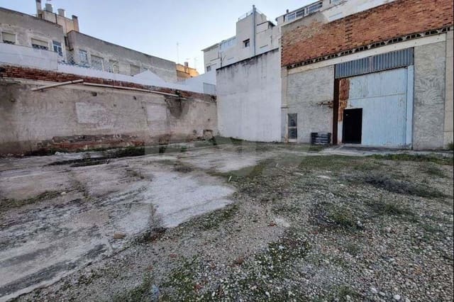 Bouwgrond te koop in Los Dolores, Murcia stad - € 680.000 (Ref: 9990970)