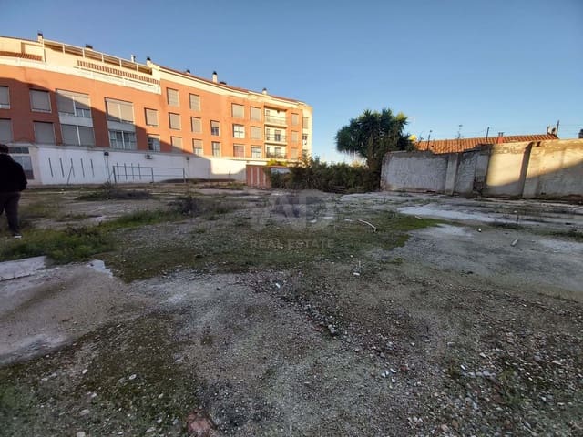 Bouwgrond te koop in Los Dolores, Murcia stad - € 680.000 (Ref: 9990970)