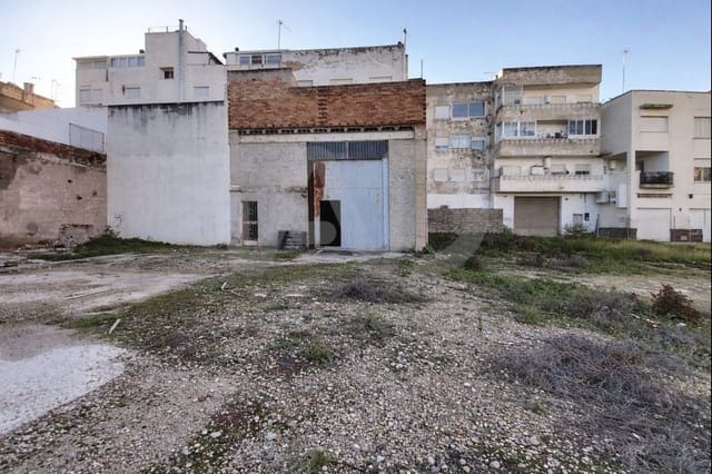 Bouwgrond te koop in Los Dolores, Murcia stad - € 680.000 (Ref: 9990970)