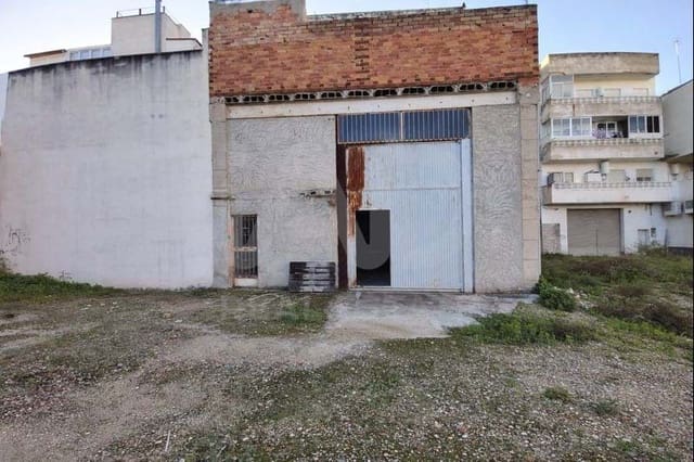 Bouwgrond te koop in Los Dolores, Murcia stad - € 680.000 (Ref: 9990970)
