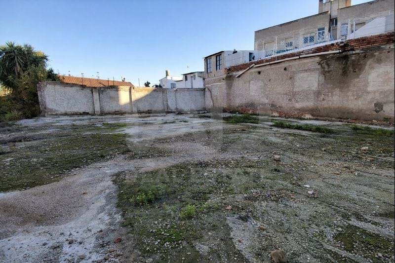 Byggetomt til salgs i Murcia by - € 680 000 (Ref: 9990970)
