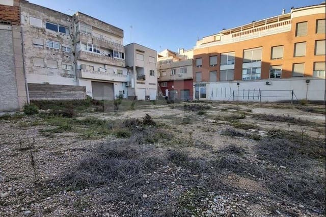Bouwgrond te koop in Los Dolores, Murcia stad - € 680.000 (Ref: 9990970)