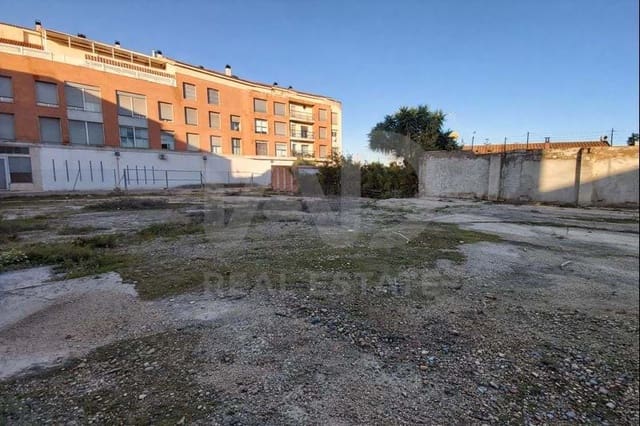 Bouwgrond te koop in Los Dolores, Murcia stad - € 680.000 (Ref: 9990970)