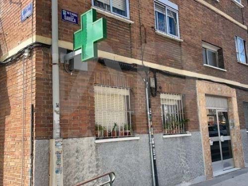 2 Zimmer Apartment zu verkaufen in Madrid Stadt - 199.000 € (Ref: 9990971)