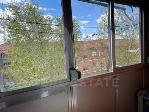 2 Zimmer Apartment zu verkaufen in Madrid Stadt - 199.000 € (Ref: 9990971)