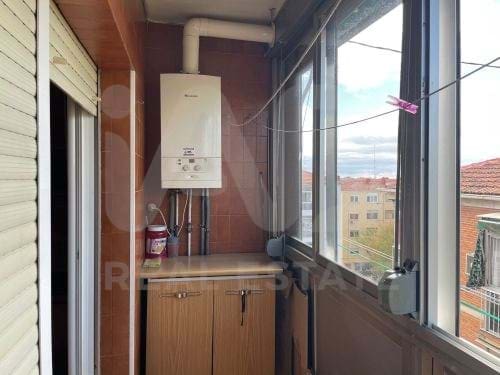 2 Zimmer Apartment zu verkaufen in Madrid Stadt - 199.000 € (Ref: 9990971)