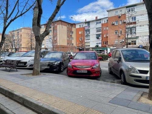 2 Zimmer Apartment zu verkaufen in Madrid Stadt - 199.000 € (Ref: 9990971)