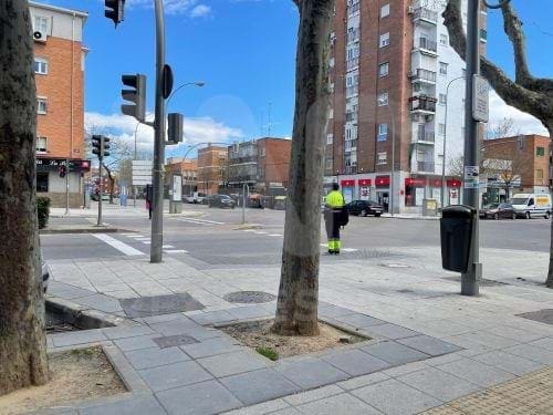 2 Zimmer Apartment zu verkaufen in Madrid Stadt - 199.000 € (Ref: 9990971)