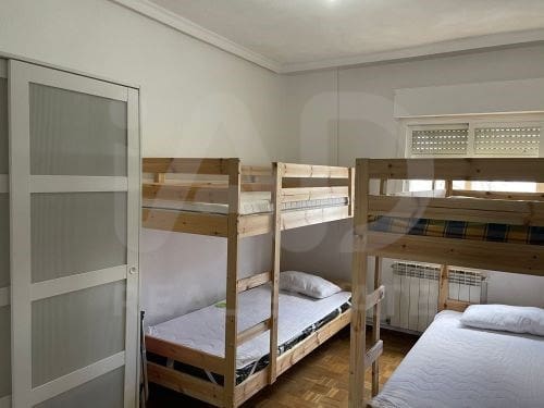 2 Zimmer Apartment zu verkaufen in Madrid Stadt - 199.000 € (Ref: 9990971)