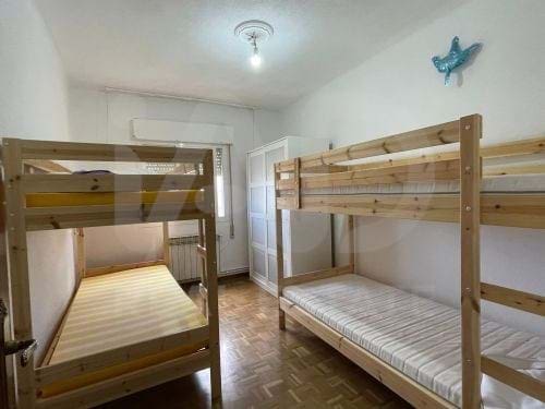 2 Zimmer Apartment zu verkaufen in Madrid Stadt - 199.000 € (Ref: 9990971)