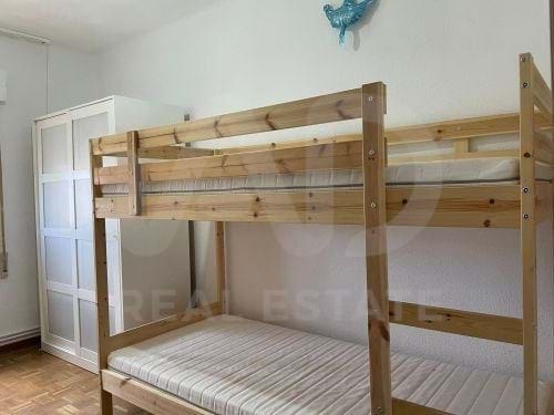 2 Zimmer Apartment zu verkaufen in Madrid Stadt - 199.000 € (Ref: 9990971)