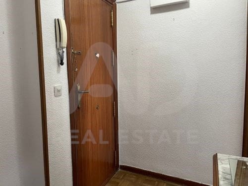 2 Zimmer Apartment zu verkaufen in Madrid Stadt - 199.000 € (Ref: 9990971)