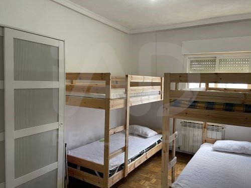 2 chambre Appartement à vendre à Casco Histórico de Vicálvaro, Madrid ville - 199 000 € (Ref: 9990971)
