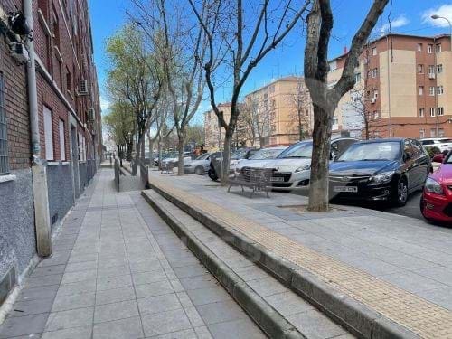 2 Zimmer Apartment zu verkaufen in Madrid Stadt - 199.000 € (Ref: 9990971)